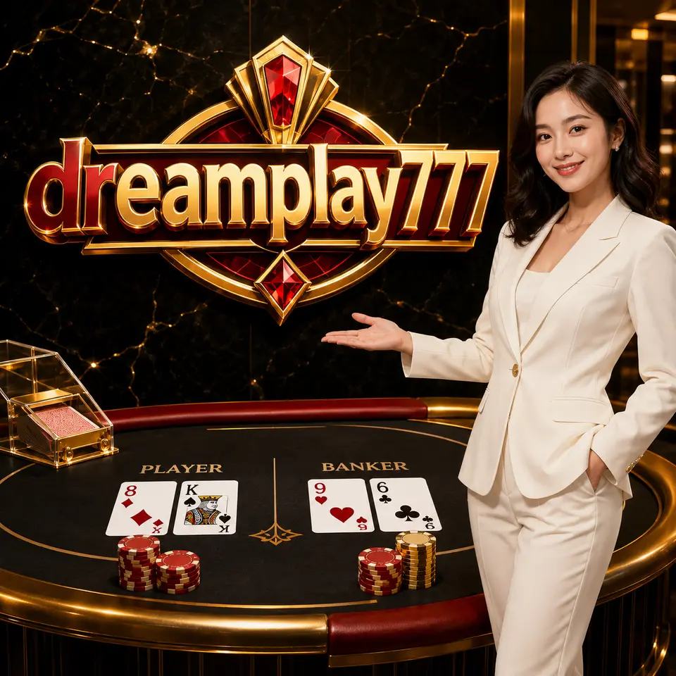 dreamplay777 APK