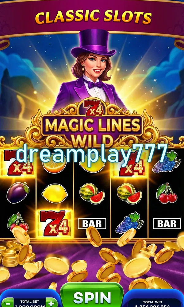 dreamplay777 APK