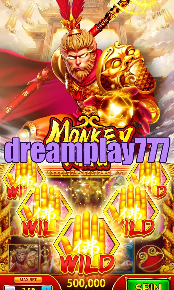 dreamplay777 APK