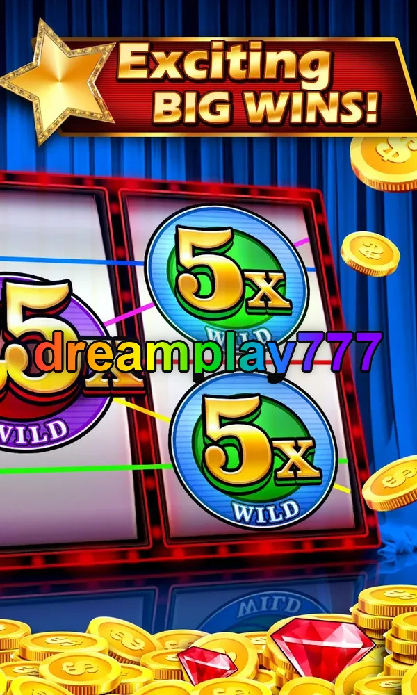 dreamplay777 Masuk