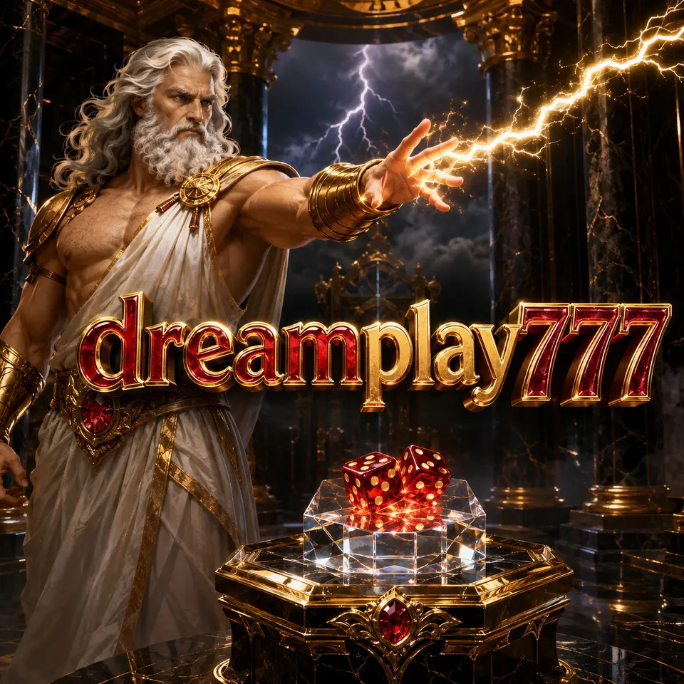 dreamplay777 APK Resmi Unduh