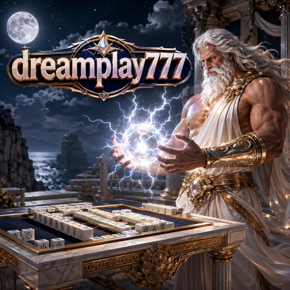 dreamplay777 Masuk - dreamplay777 Resmi