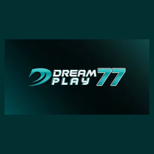 dreamplay777 Logo - Resmi
