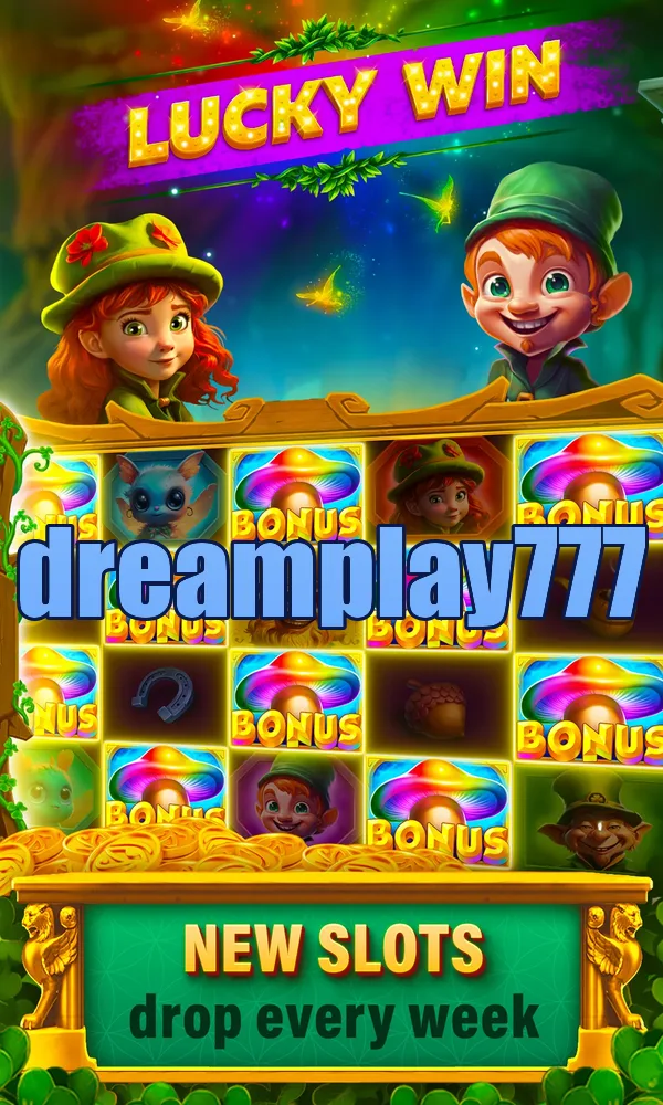 dreamplay777 Preview - Resmi Unduh
