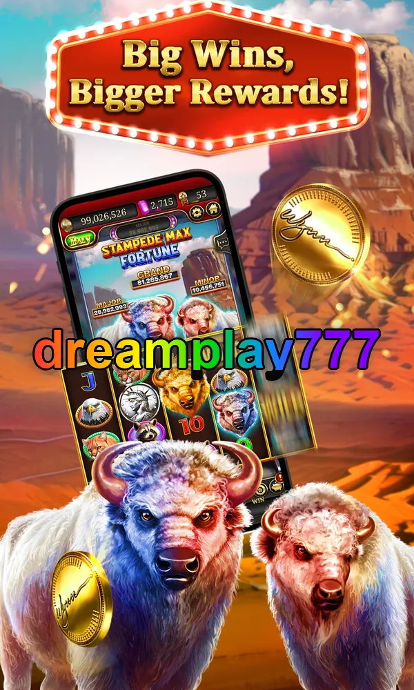 dreamplay777 Tangkapan Layar Resmi APK